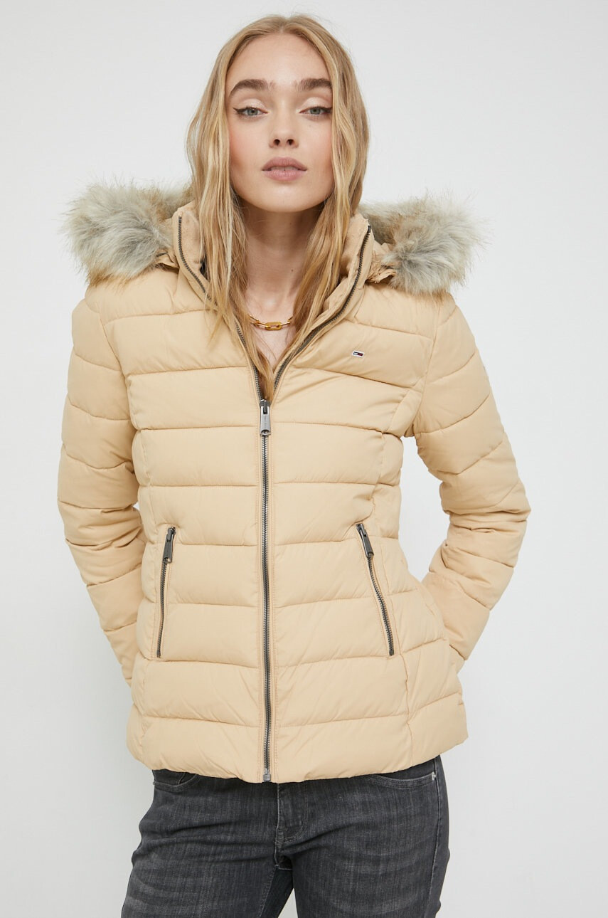 Tommy Jeans Яке - Pepit.bg