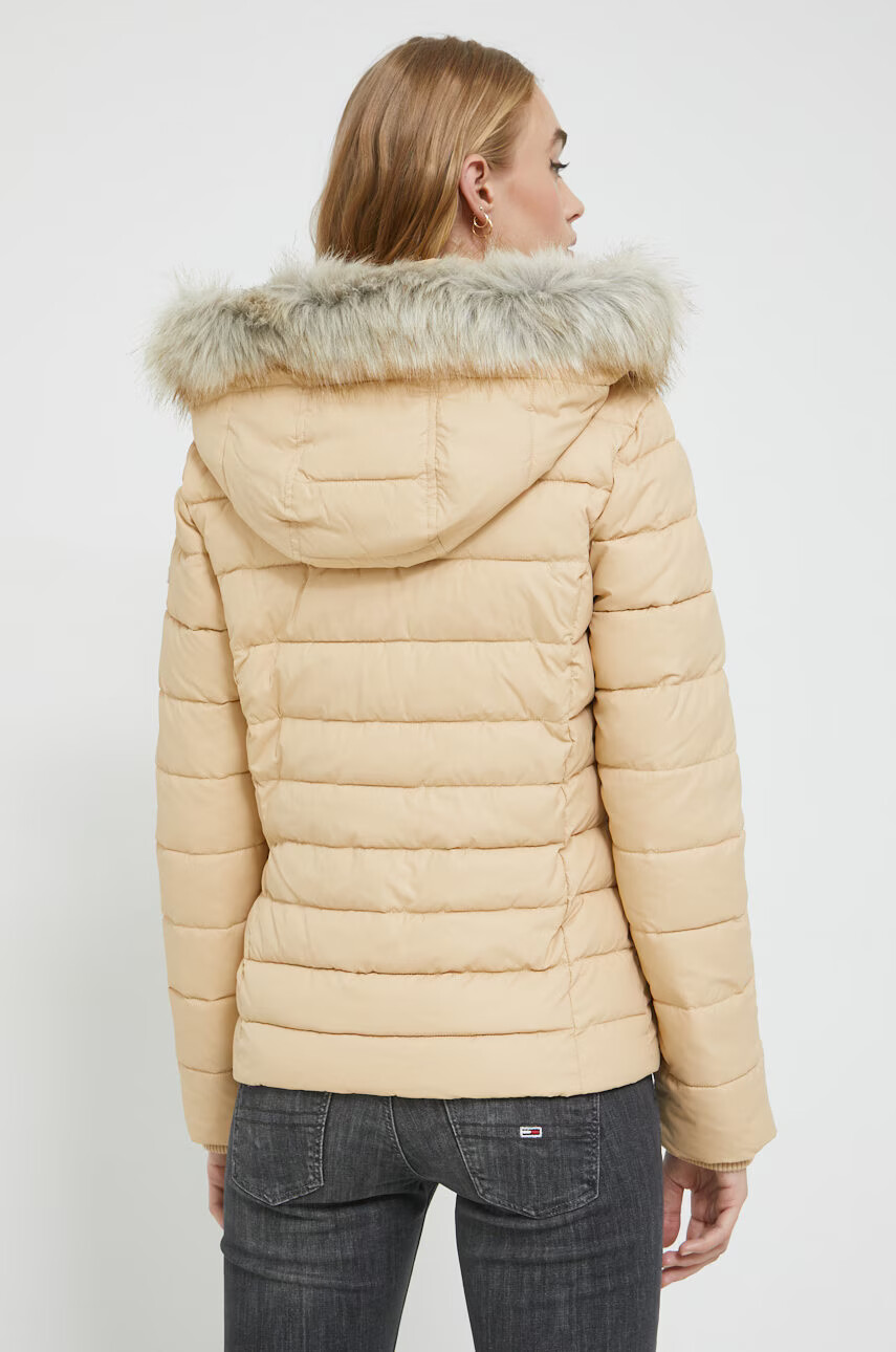 Tommy Jeans Яке - Pepit.bg