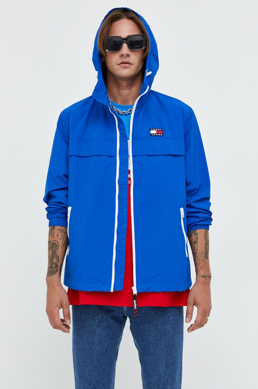 Tommy Jeans Яке - Pepit.bg
