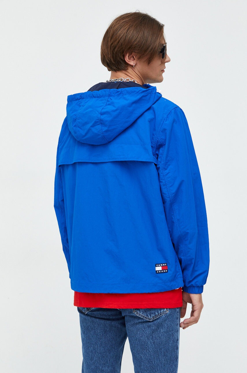 Tommy Jeans Яке - Pepit.bg