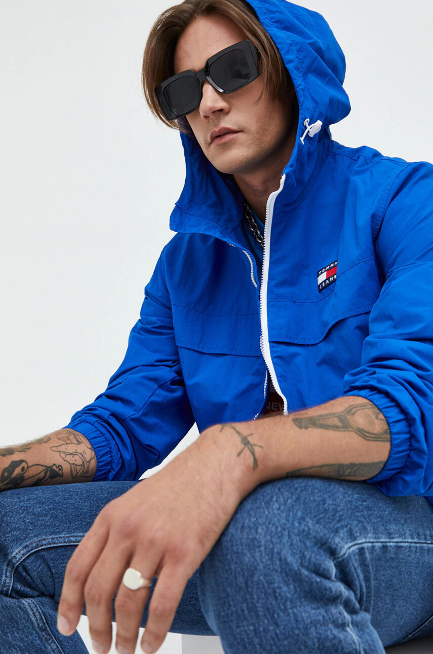 Tommy Jeans Яке - Pepit.bg