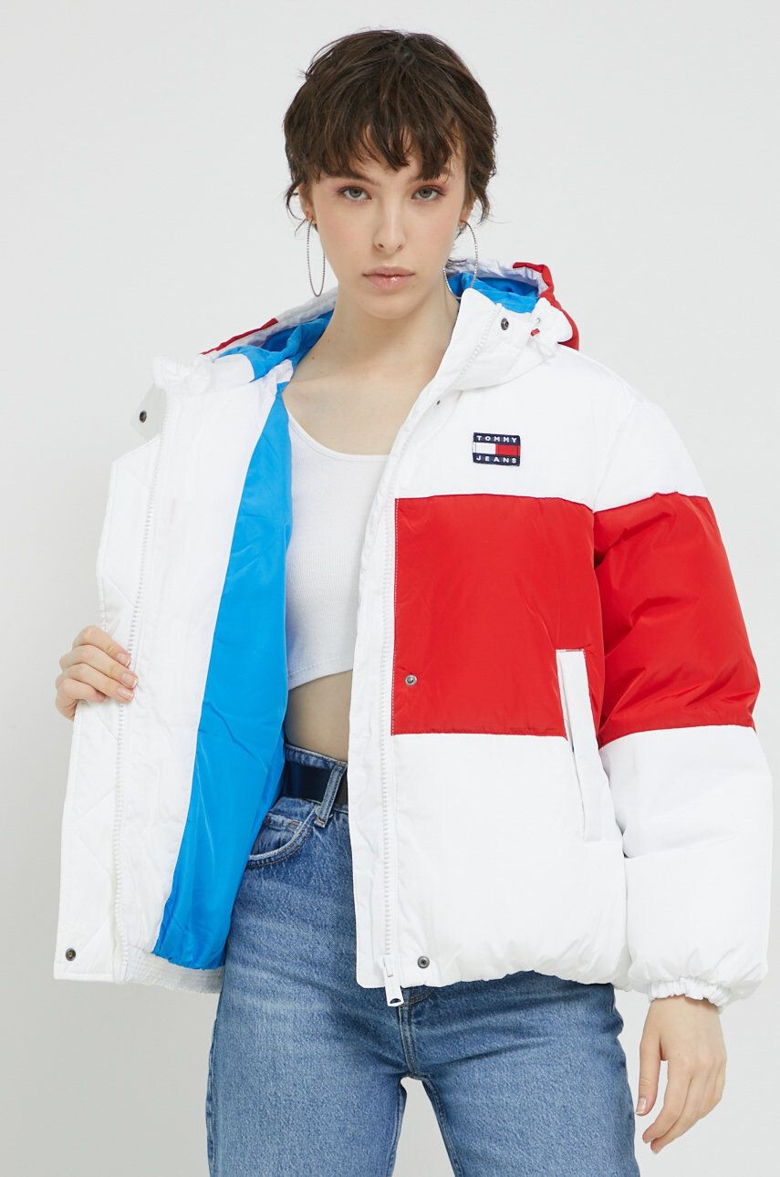 Tommy Jeans Яке - Pepit.bg