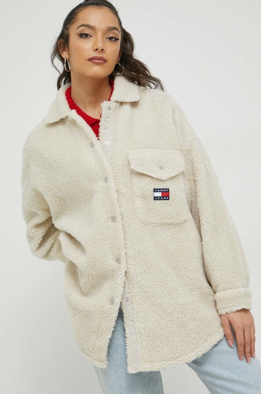 Tommy Jeans Яке - Pepit.bg