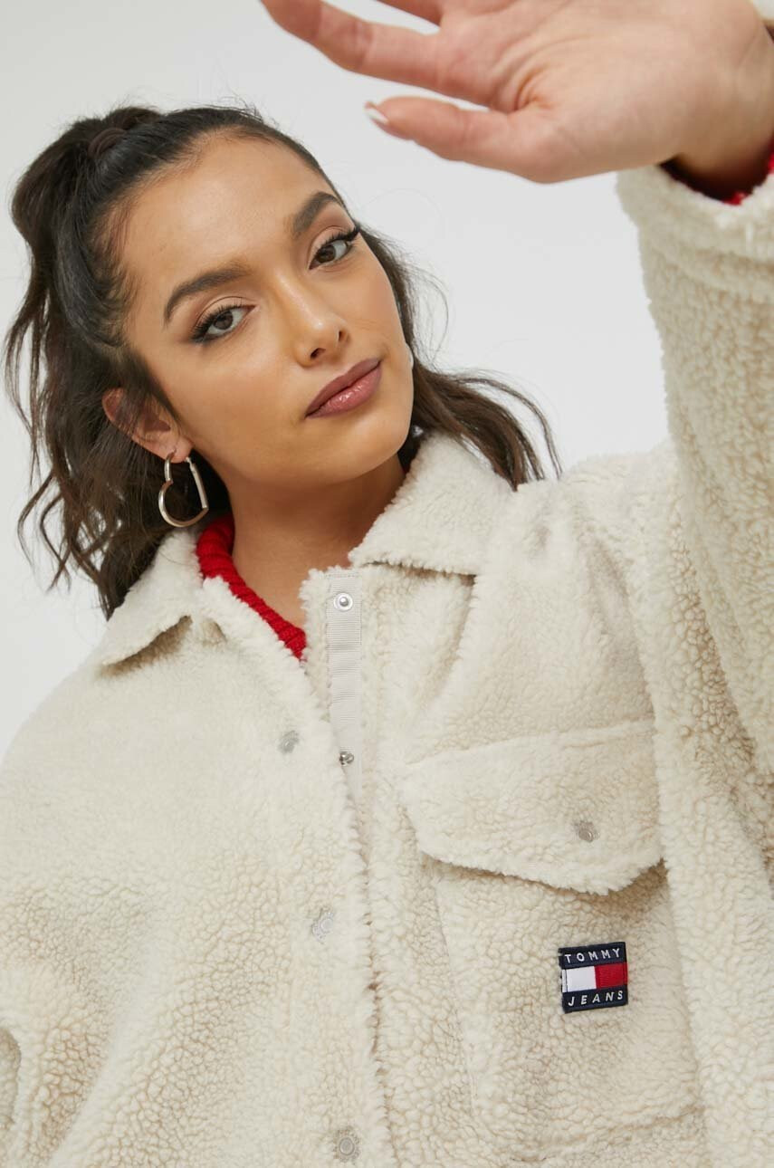 Tommy Jeans Яке - Pepit.bg