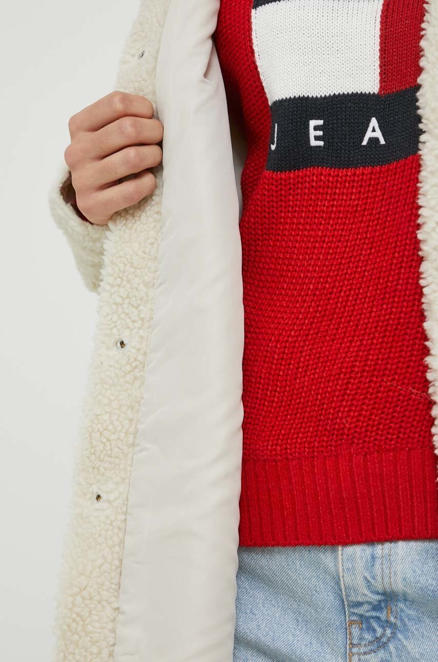 Tommy Jeans Яке - Pepit.bg