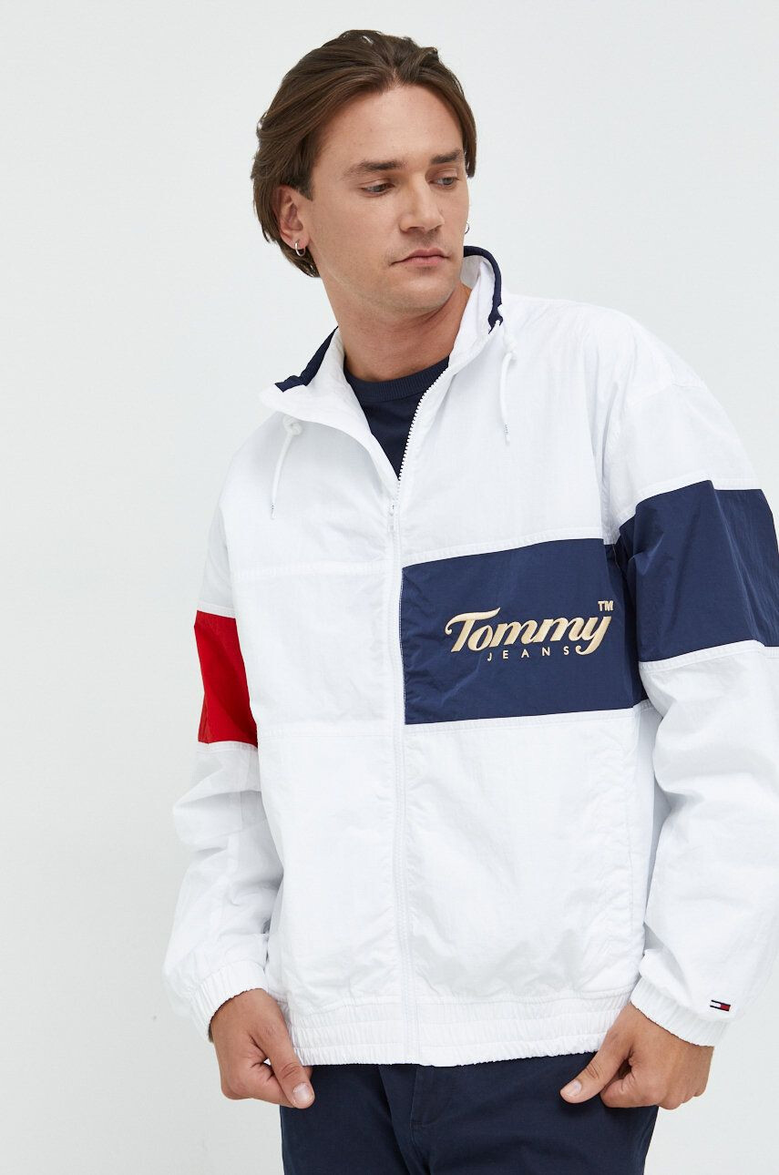 Tommy Jeans Яке - Pepit.bg