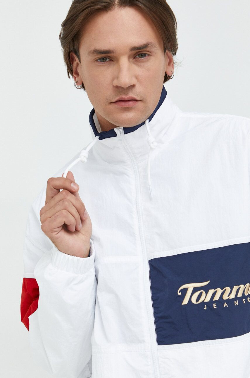 Tommy Jeans Яке - Pepit.bg