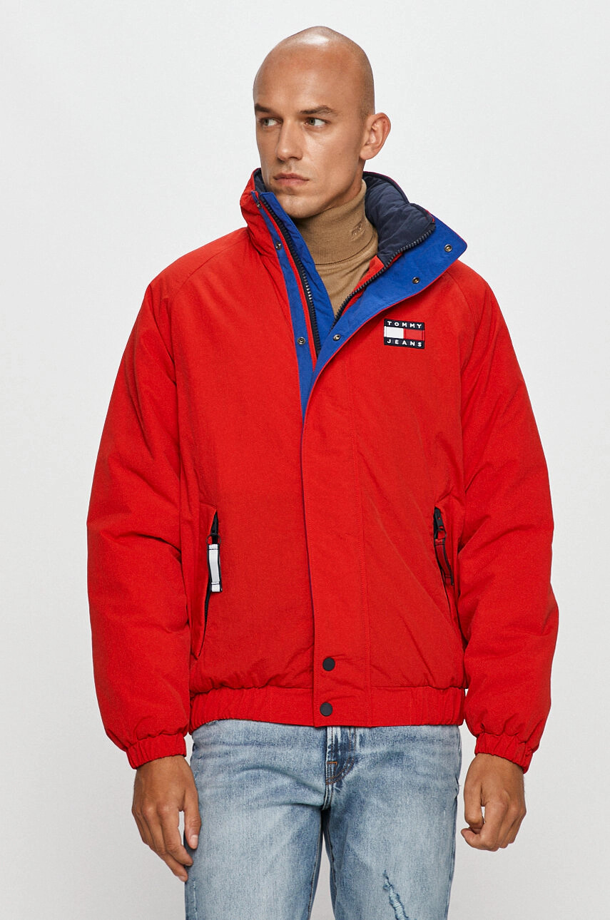 Tommy Jeans Яке - Pepit.bg