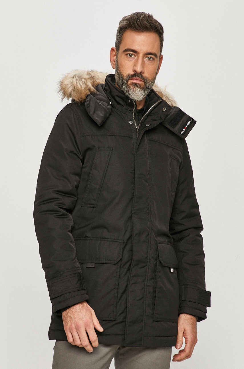 Tommy Jeans Яке - Pepit.bg