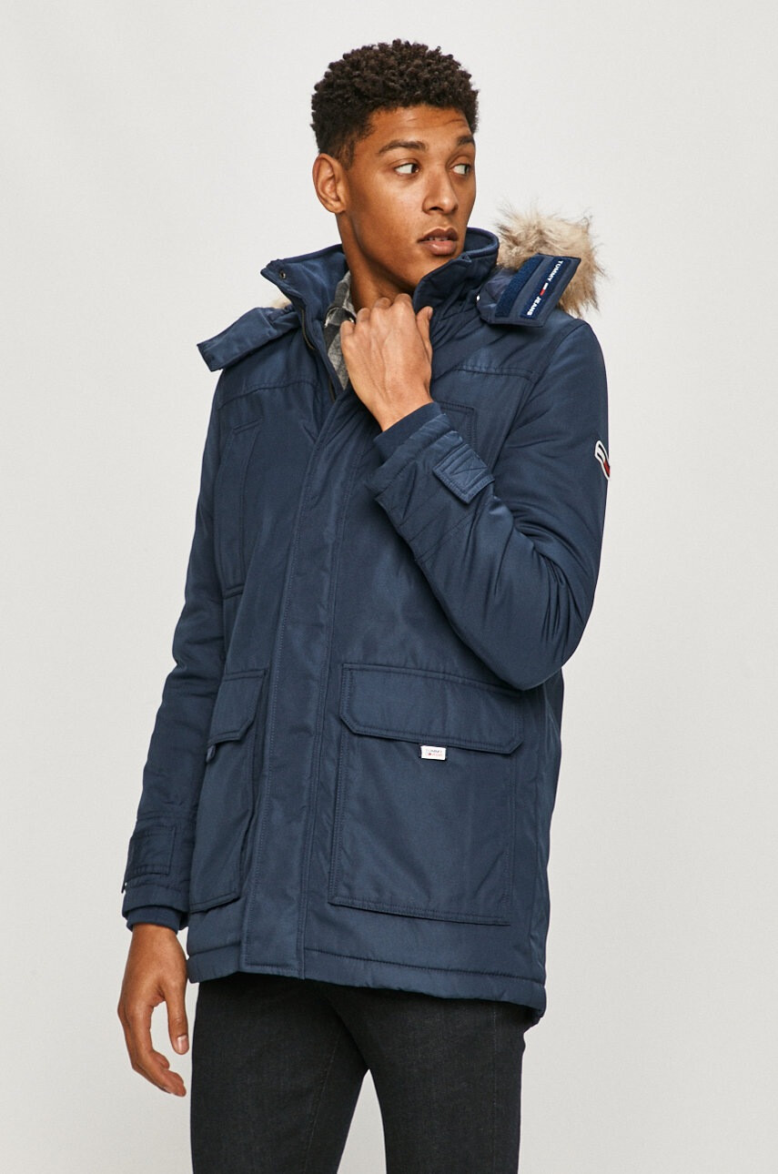 Tommy Jeans Яке - Pepit.bg