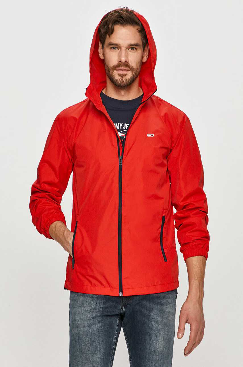 Tommy Jeans Яке - Pepit.bg