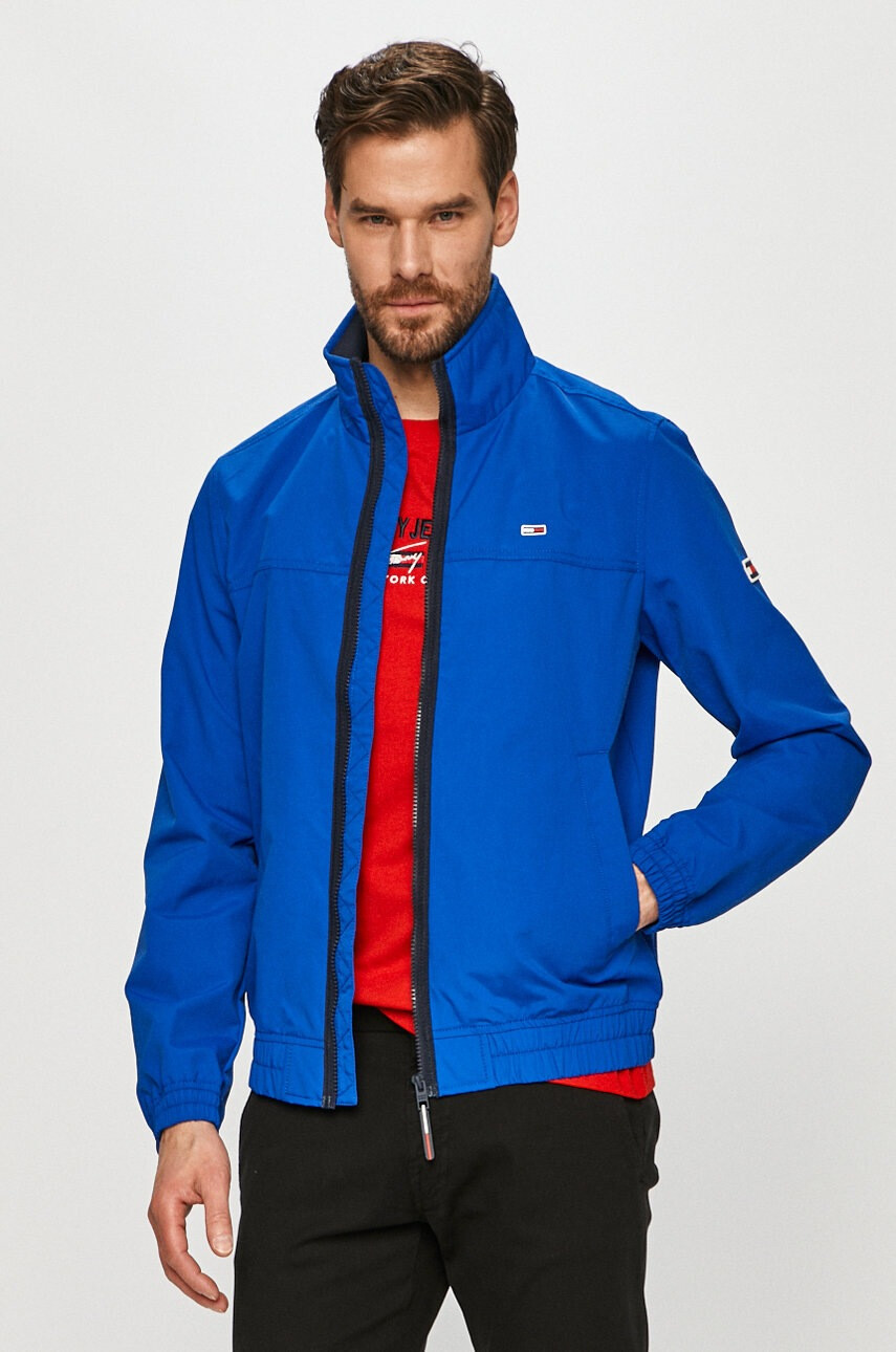 Tommy Jeans Яке - Pepit.bg