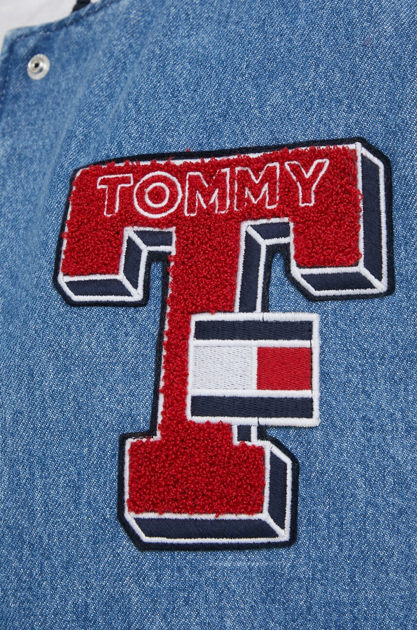 Tommy Jeans Яке бомбър - Pepit.bg