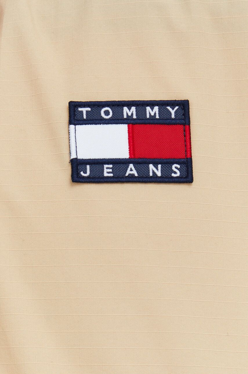 Tommy Jeans Яке с две лица - Pepit.bg