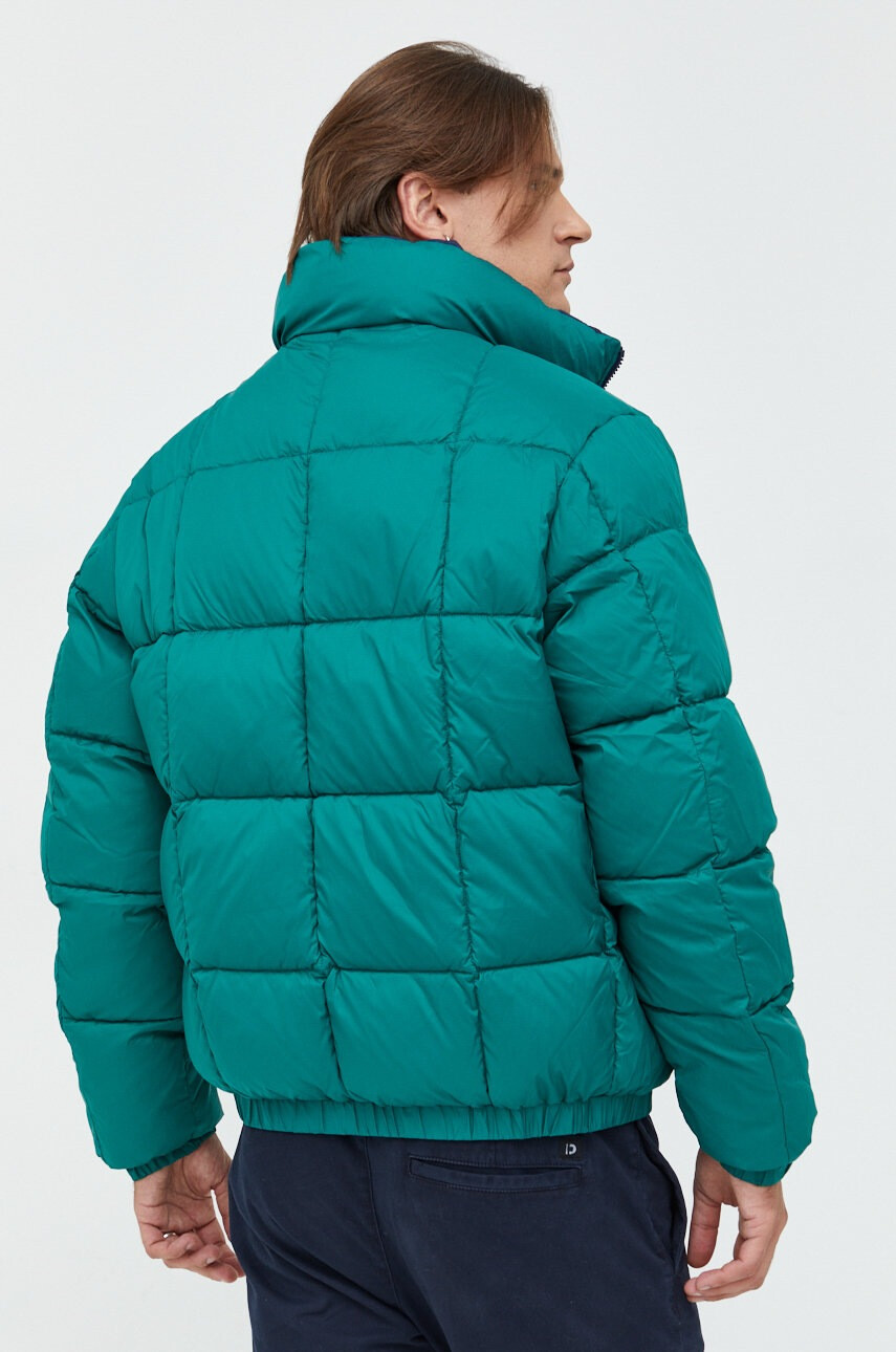 Tommy Jeans Яке с две лица - Pepit.bg