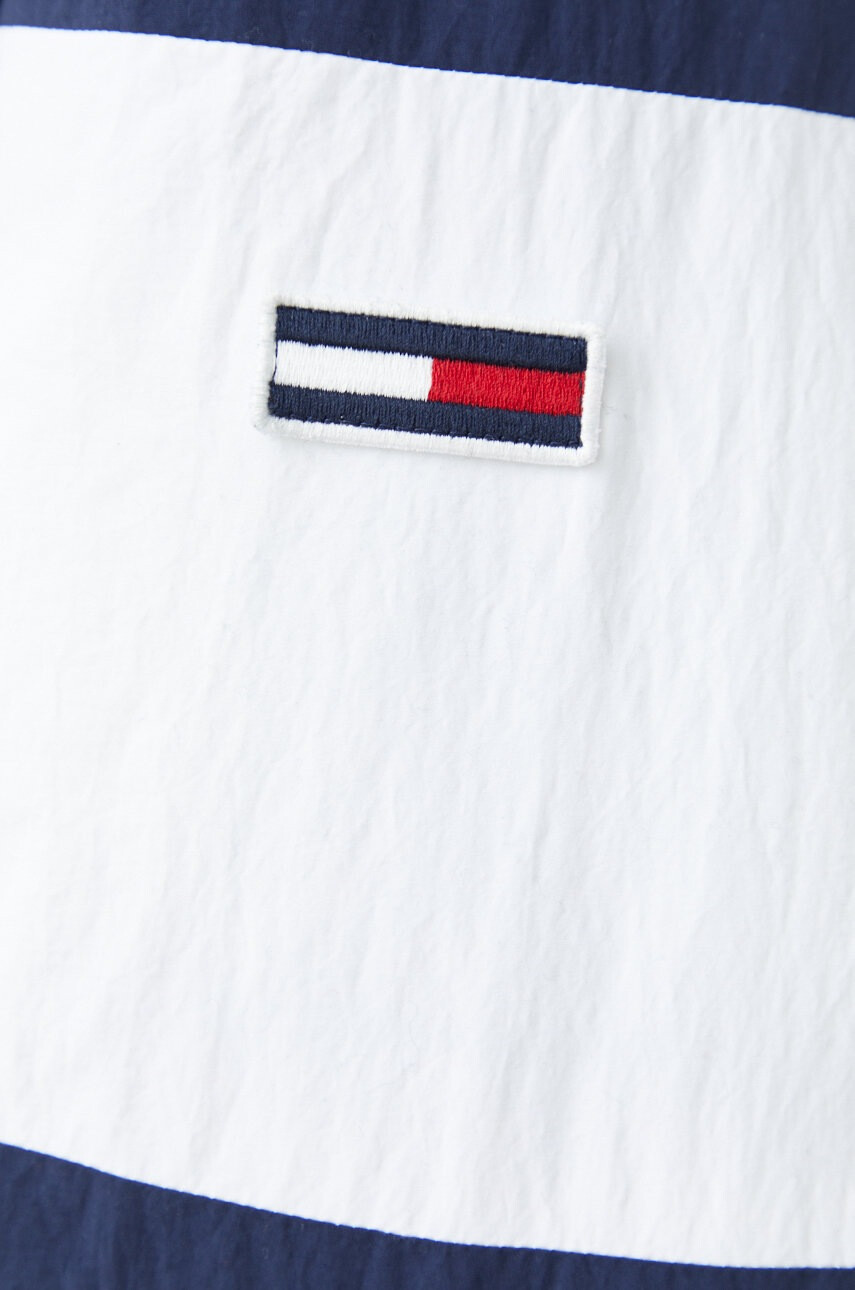 Tommy Jeans Яке с две лица - Pepit.bg