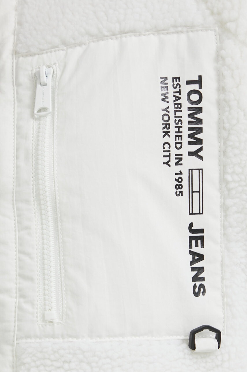 Tommy Jeans Яке с две лица - Pepit.bg