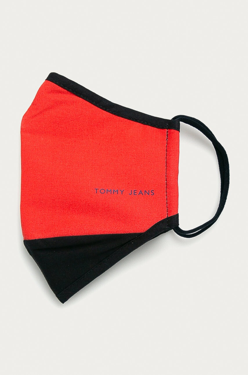 Tommy Jeans Защитна маска - Pepit.bg