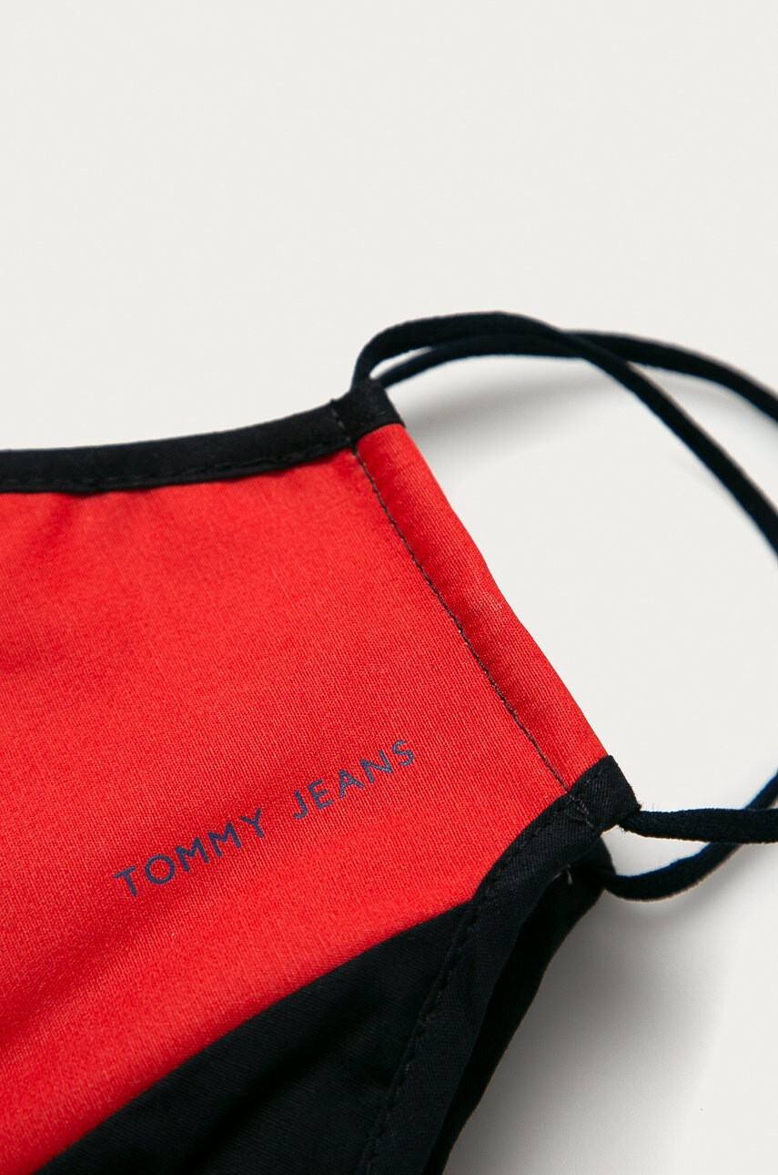 Tommy Jeans Защитна маска - Pepit.bg
