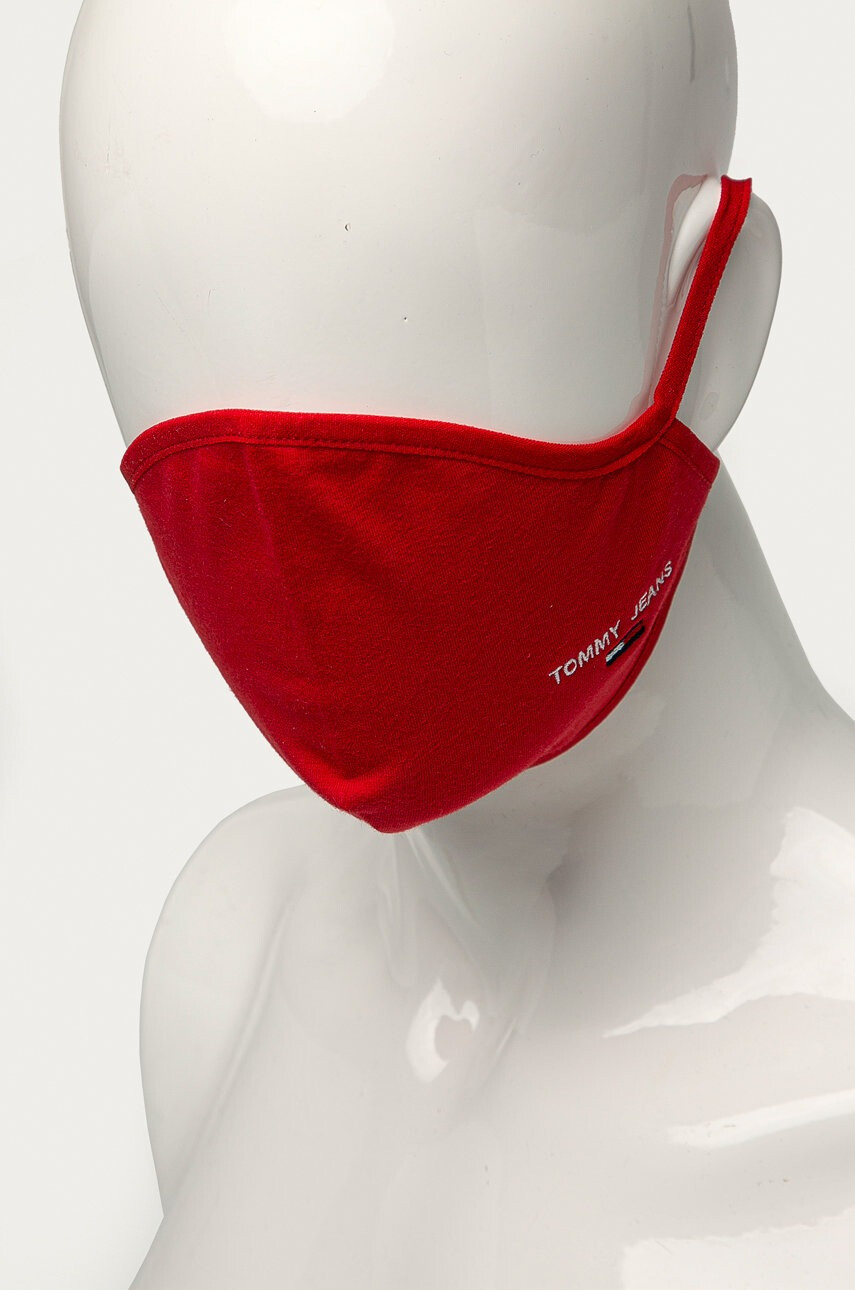 Tommy Jeans Защитна маска (3 броя) - Pepit.bg