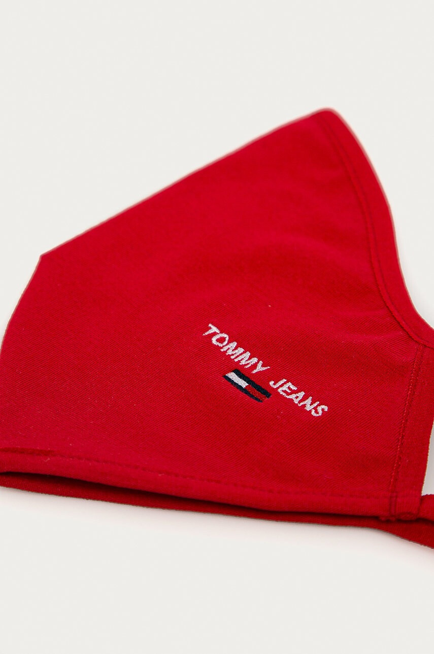 Tommy Jeans Защитна маска (3 броя) - Pepit.bg