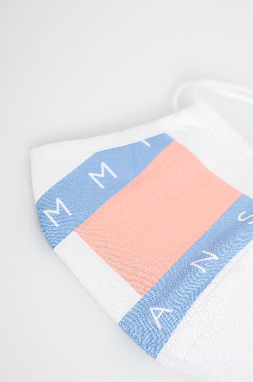 Tommy Jeans Защитна маска - Pepit.bg