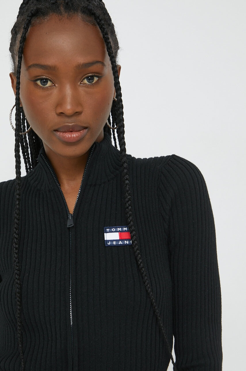 Tommy Jeans Жилетка - Pepit.bg