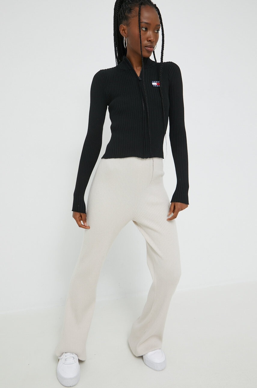 Tommy Jeans Жилетка - Pepit.bg