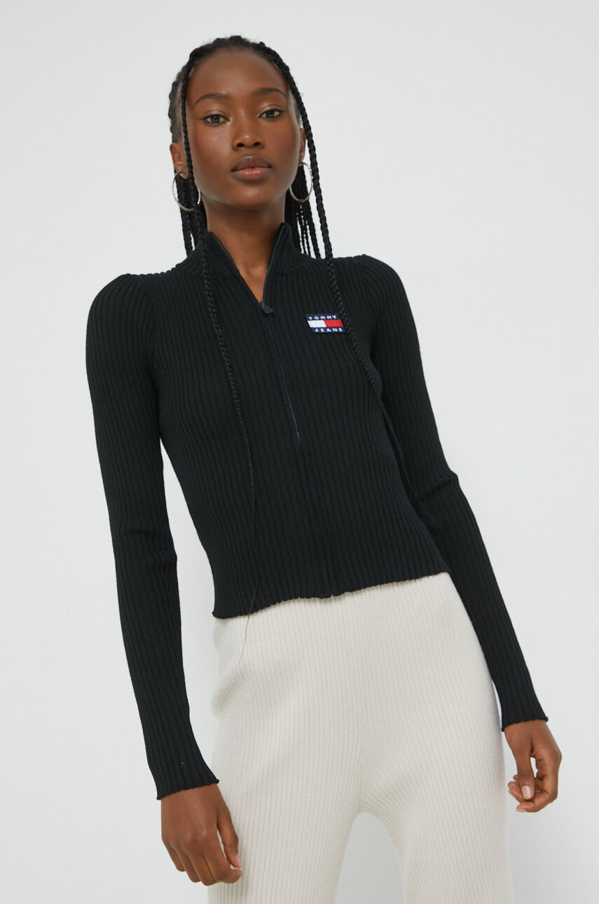 Tommy Jeans Жилетка - Pepit.bg