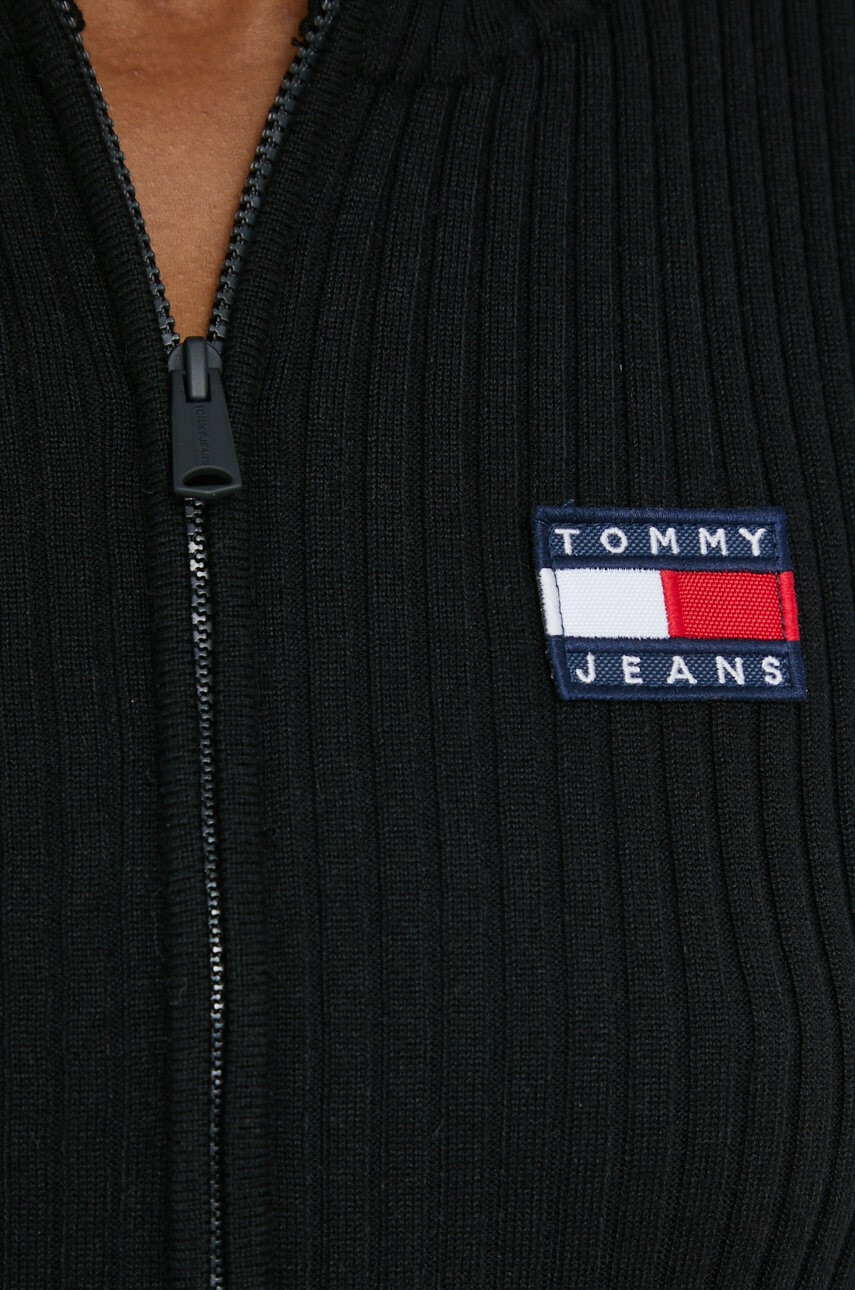 Tommy Jeans Жилетка - Pepit.bg