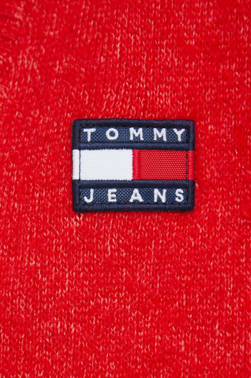 Tommy Jeans Жилетка - Pepit.bg