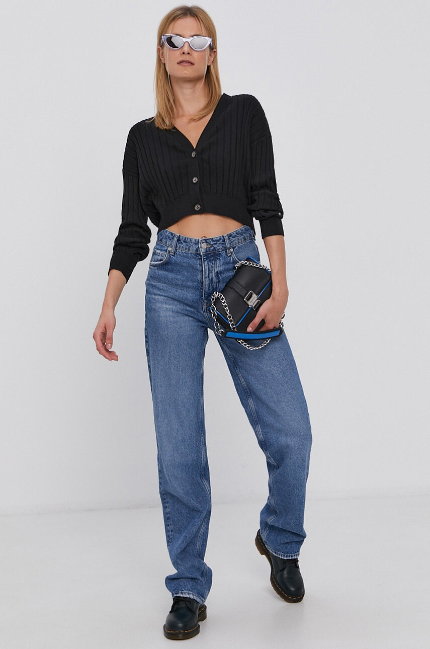 Tommy Jeans Жилетка - Pepit.bg