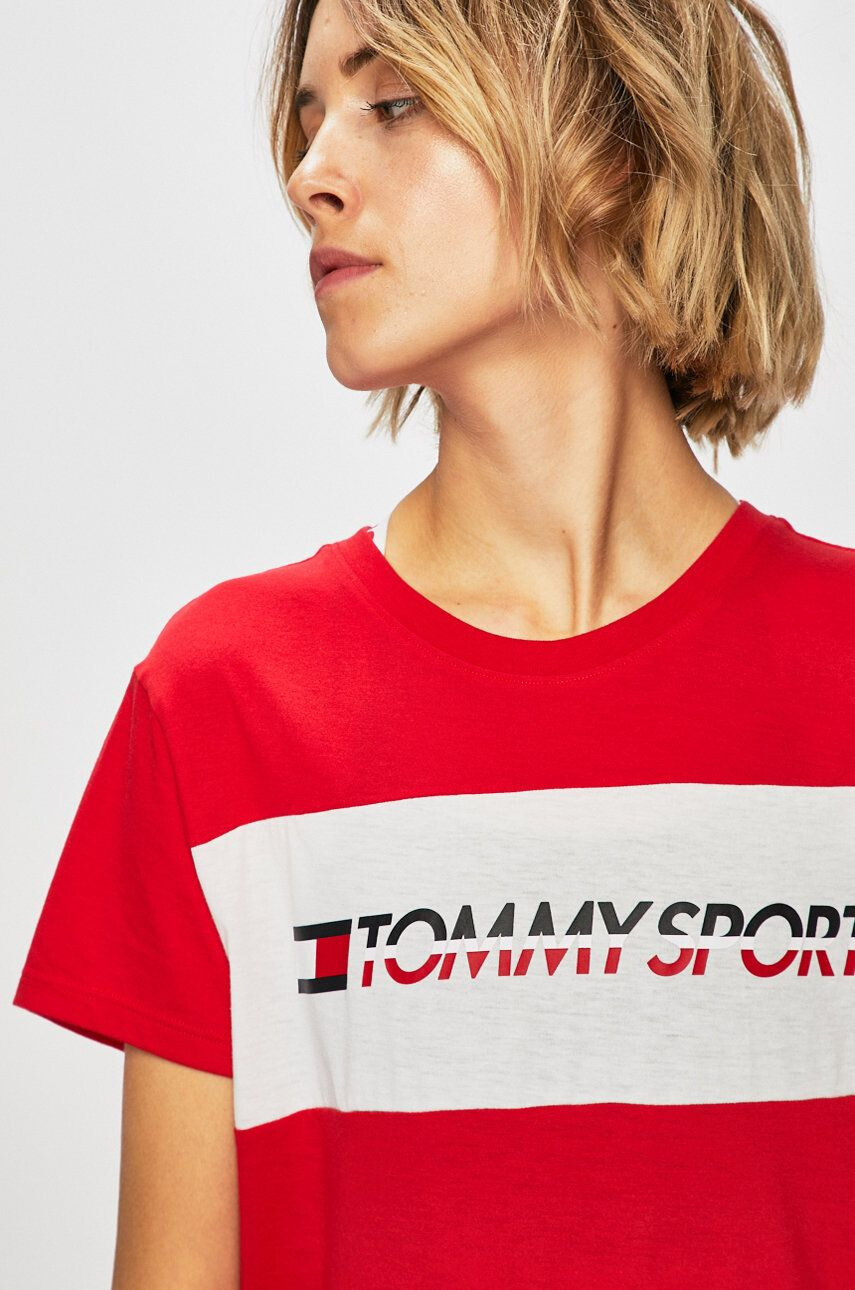 Tommy Sport Горнище - Pepit.bg