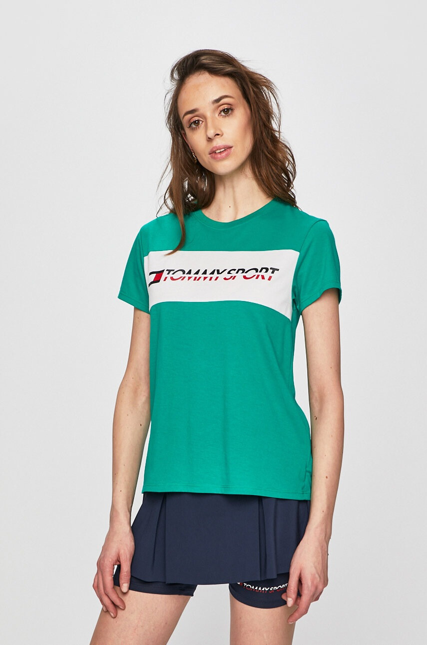 Tommy Sport Горнище - Pepit.bg