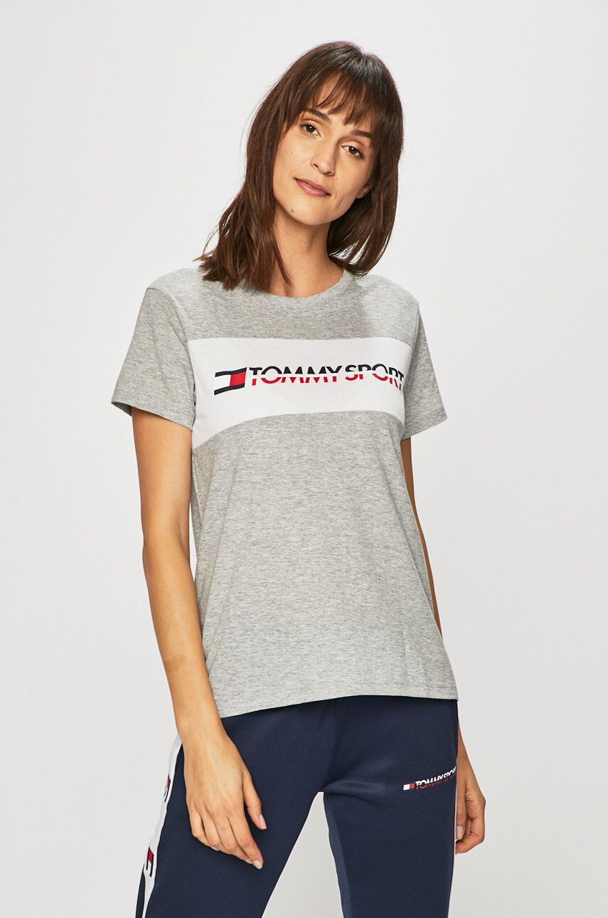 Tommy Sport Горнище - Pepit.bg