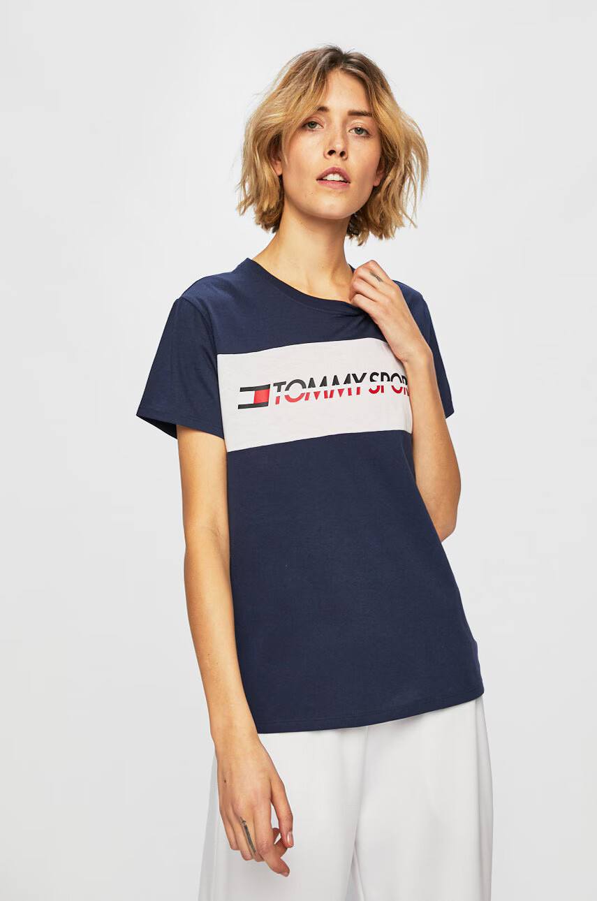 Tommy Sport Горнище - Pepit.bg