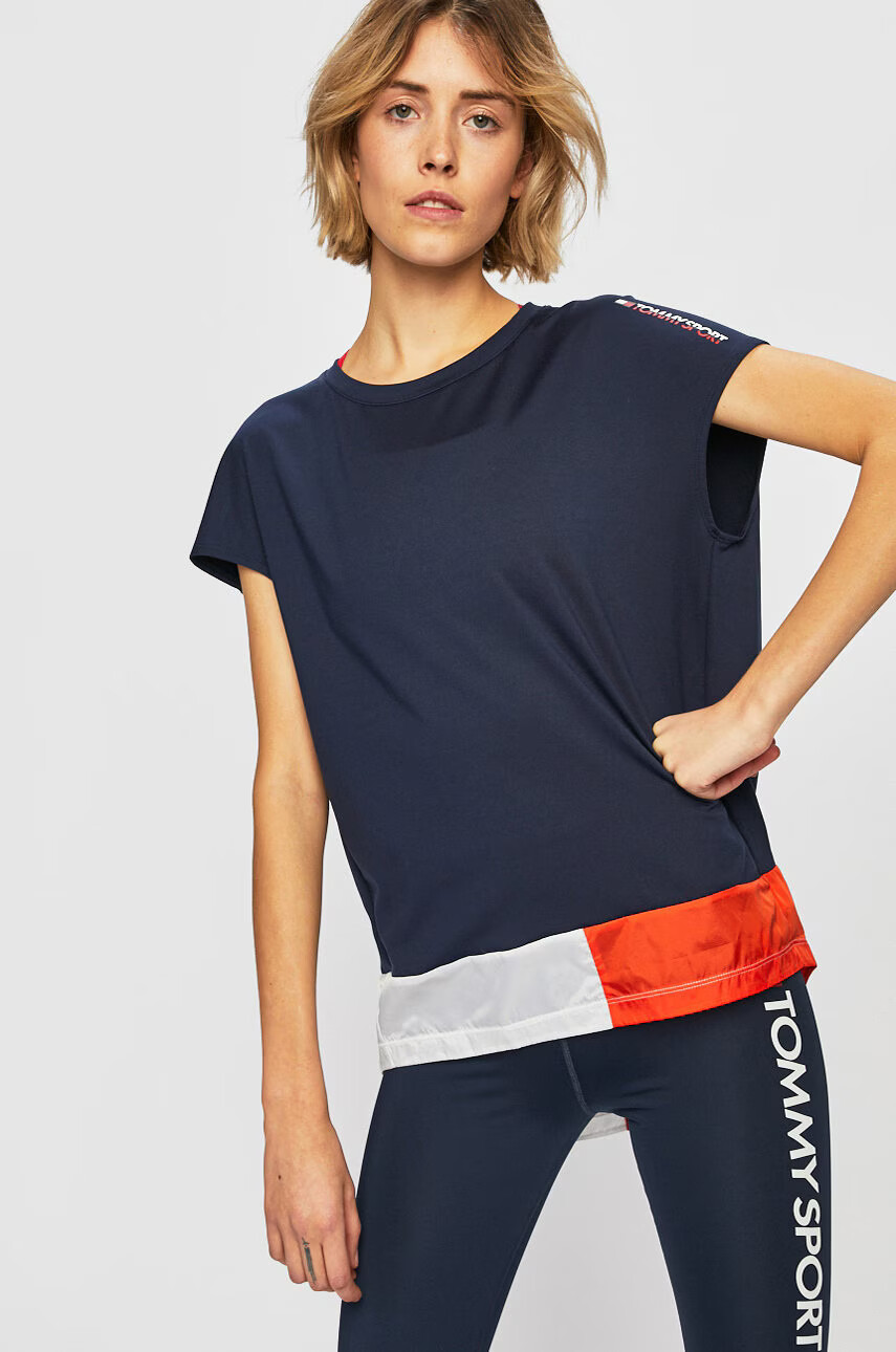Tommy Sport Горнище - Pepit.bg