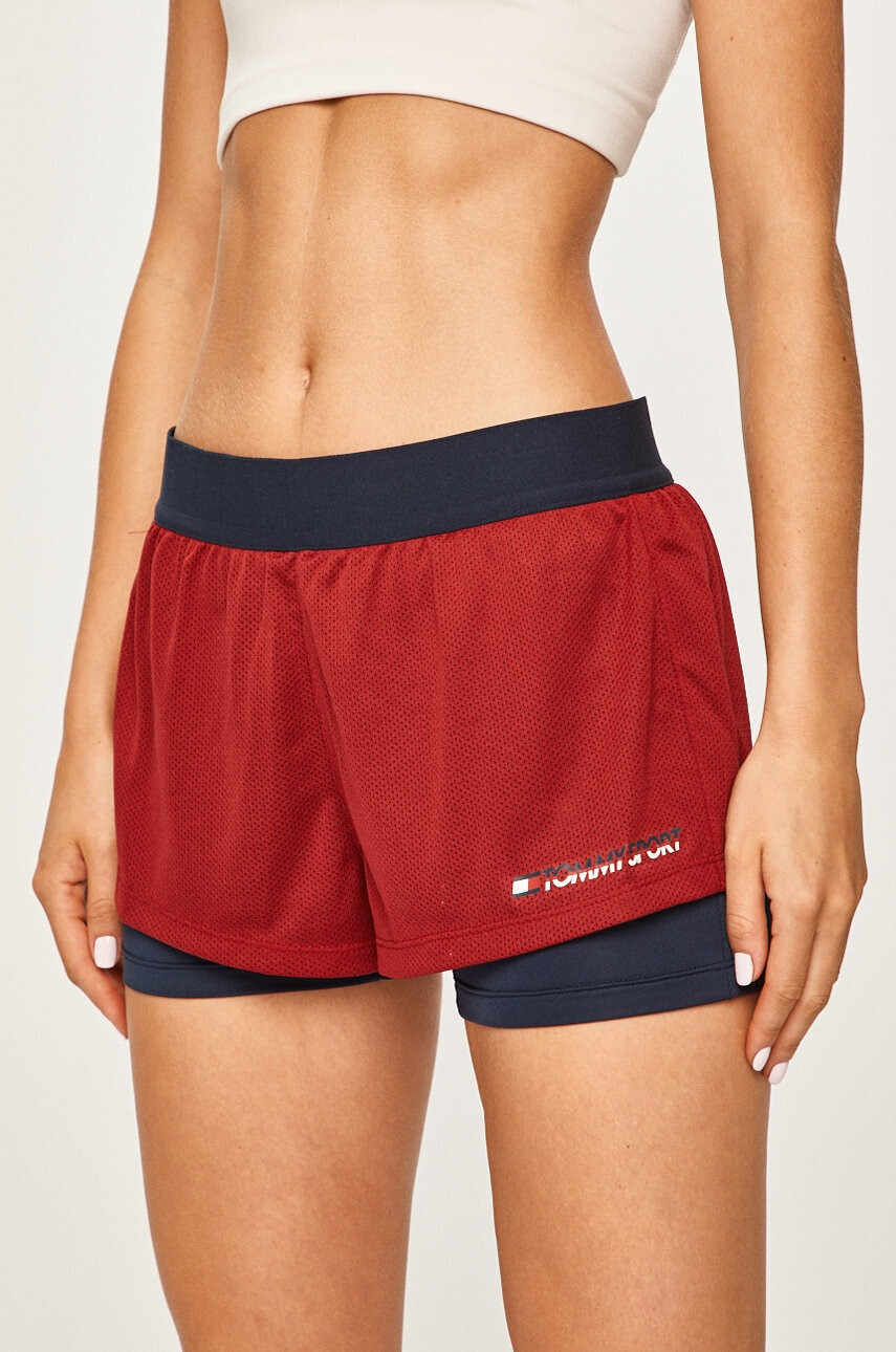 Tommy Sport Къси панталони - Pepit.bg