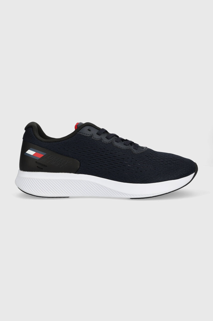 Tommy Sport Маратонки - Pepit.bg