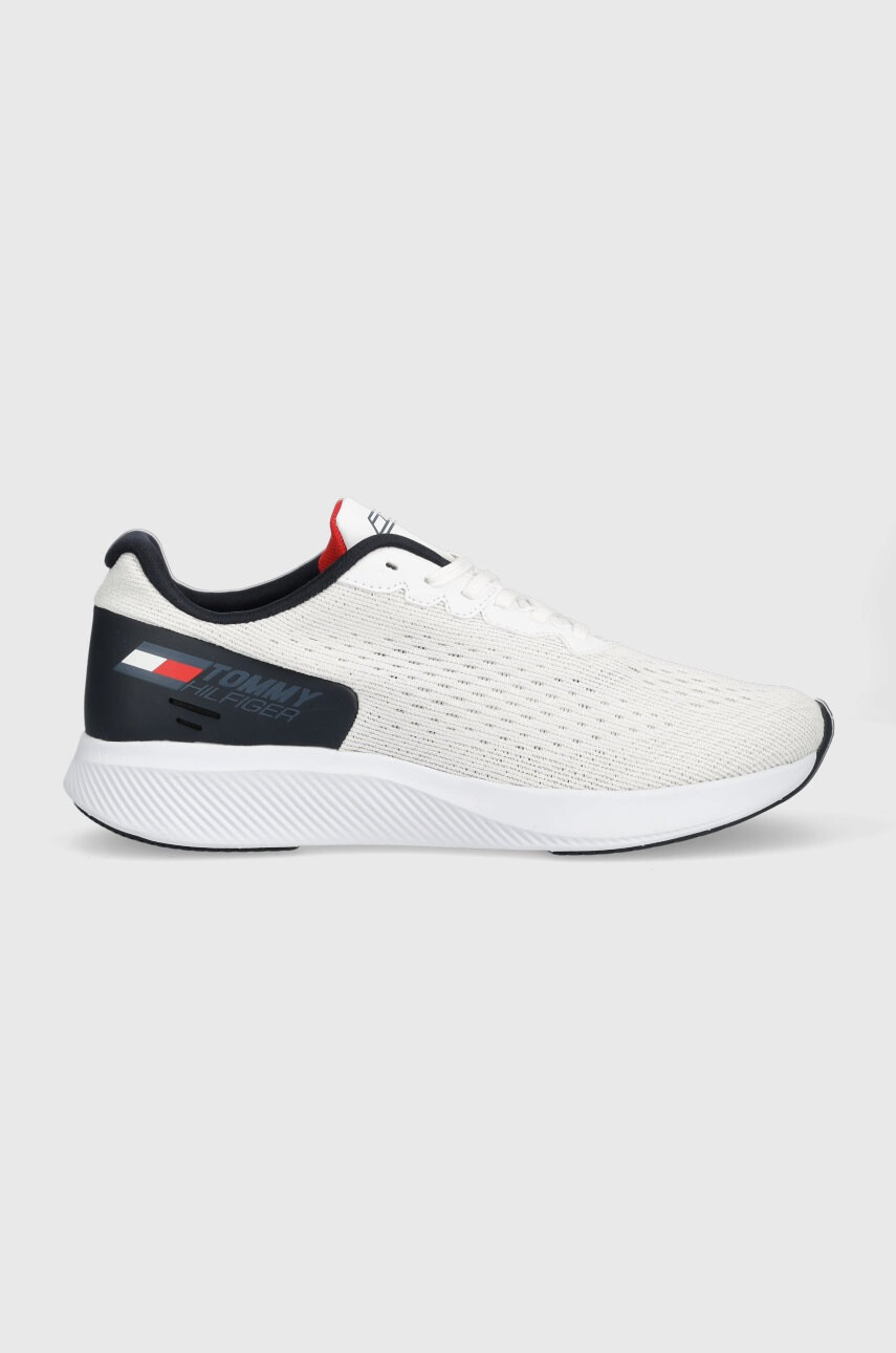 Tommy Sport Маратонки - Pepit.bg
