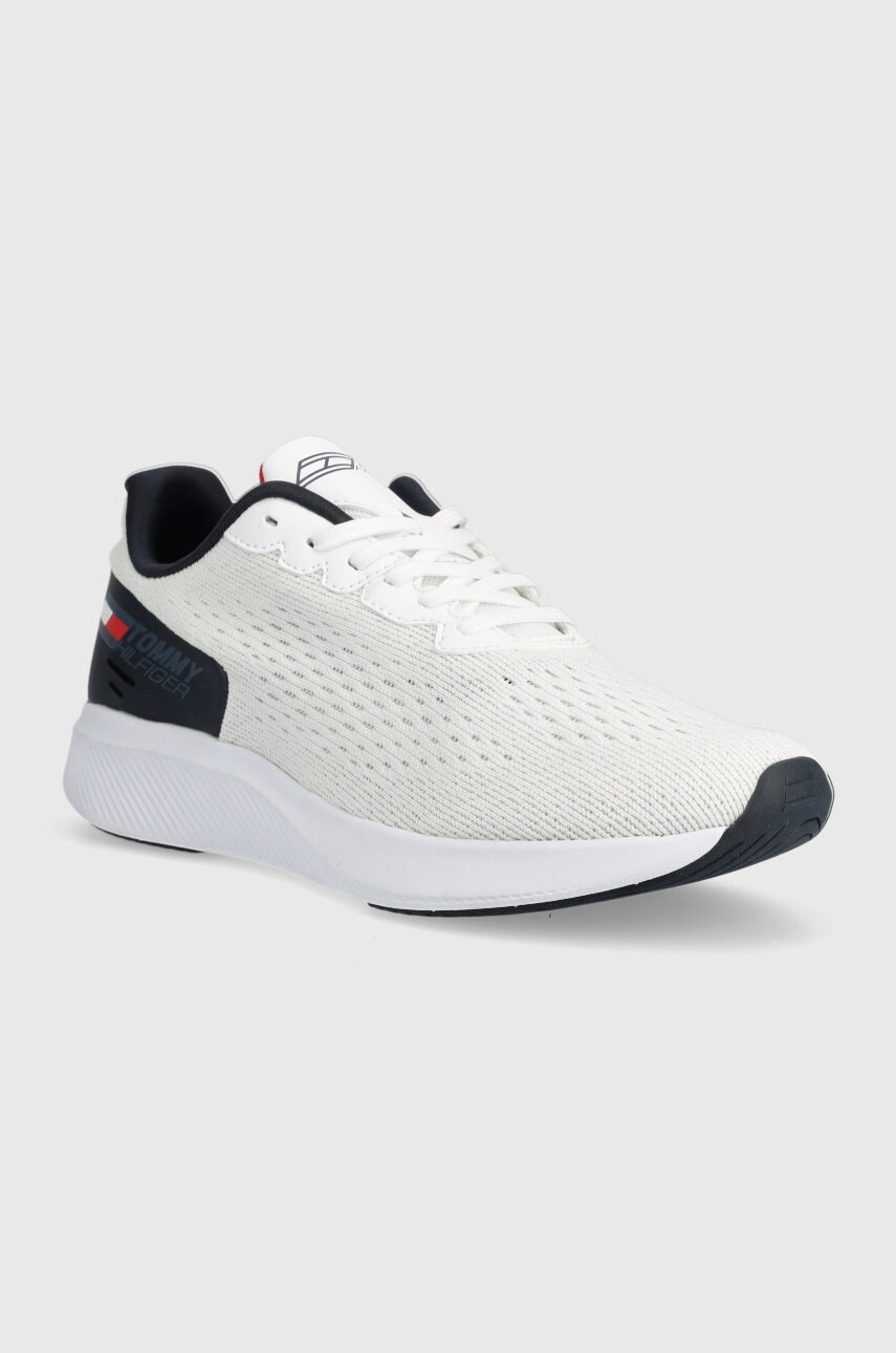 Tommy Sport Маратонки - Pepit.bg