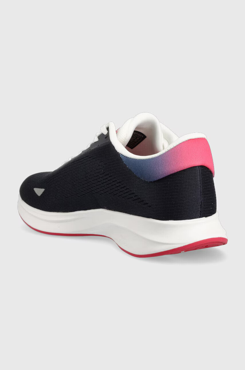 Tommy Sport Маратонки в тъмносиньо - Pepit.bg