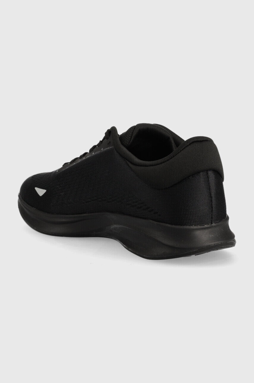 Tommy Sport Маратонки в черно - Pepit.bg