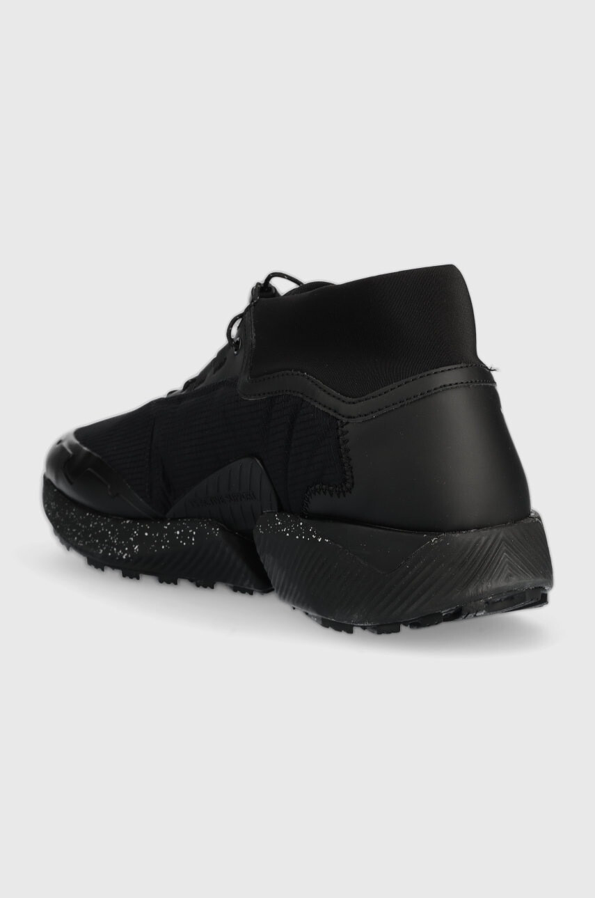 Tommy Sport Маратонки в черно - Pepit.bg