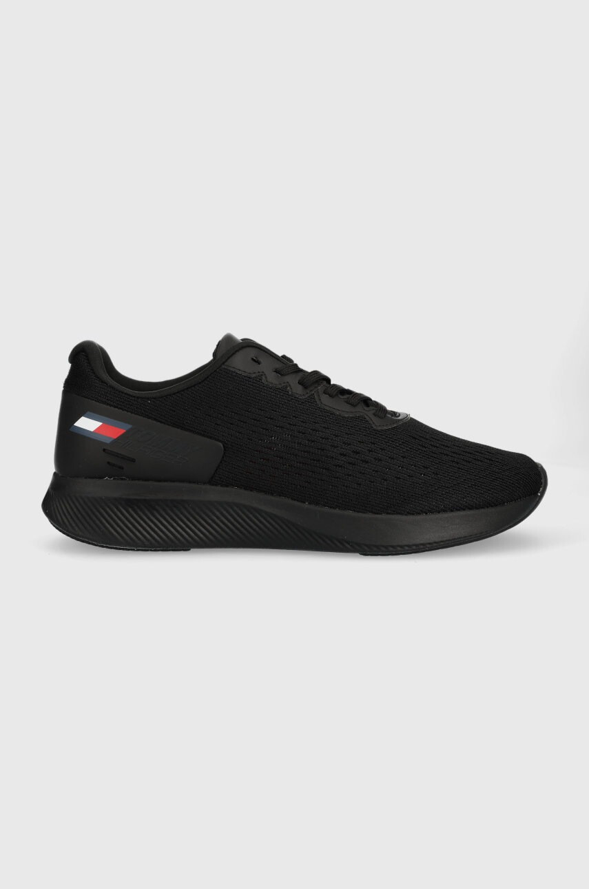 Tommy Sport Маратонки - Pepit.bg