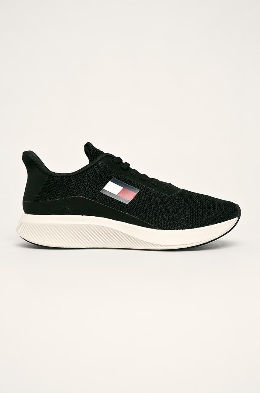 Tommy Sport Обувки - Pepit.bg