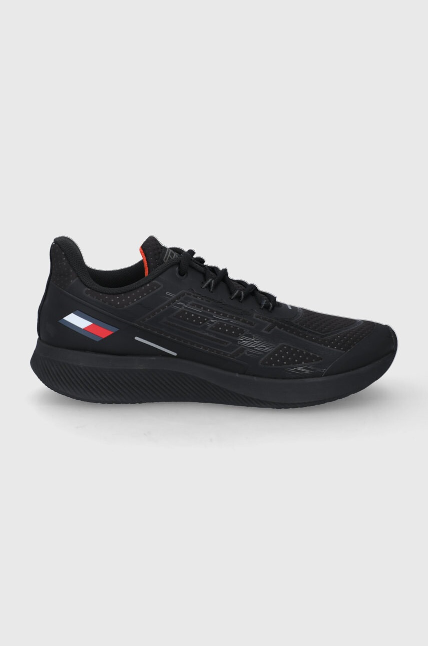 Tommy Sport Обувки - Pepit.bg