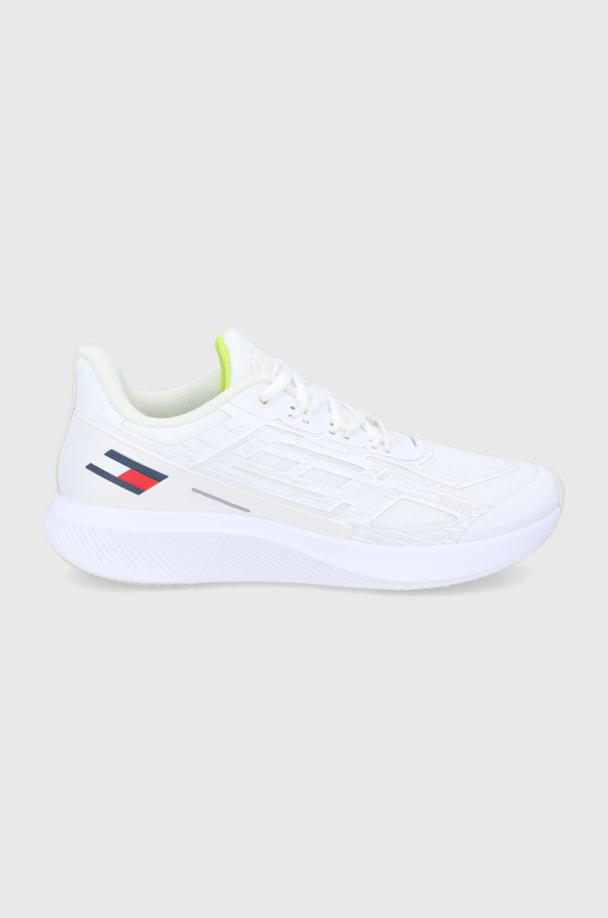 Tommy Sport Обувки - Pepit.bg