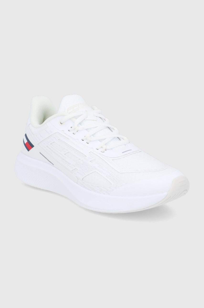 Tommy Sport Обувки - Pepit.bg