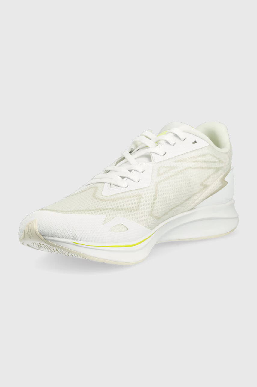 Tommy Sport Спортни обувки Sleek в бяло - Pepit.bg